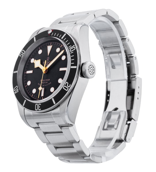 Tudor Heritage Black Bay 79220N